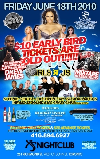 flyer